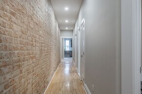 Beautiful 5BR in the HEART of Mile-End