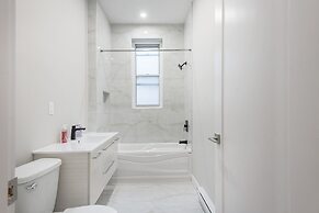 Beautiful 5BR in the HEART of Mile-End