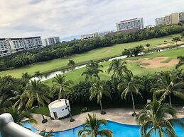 CONDO FLAMINGO  BY TRVL2HM