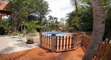 El Sueño Tropical Hotel