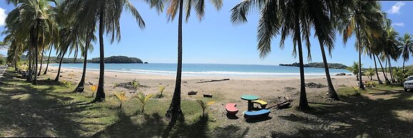 El Sueño Tropical Hotel