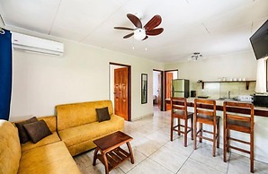 El Sueño Tropical Hotel