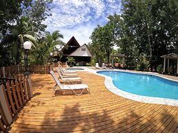 El Sueño Tropical Hotel