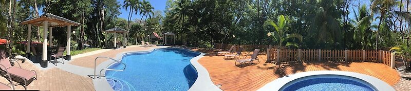 El Sueño Tropical Hotel