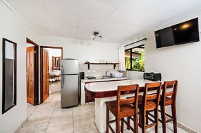 El Sueño Tropical Hotel