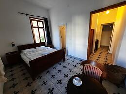 Haifa Vintage Rooms