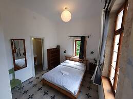 Haifa Vintage Rooms