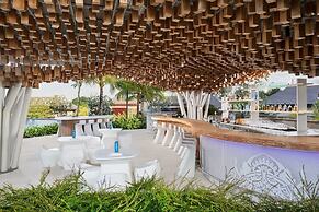 Marriott's Bali Nusa Dua Terrace