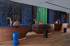 Marriott's Bali Nusa Dua Terrace