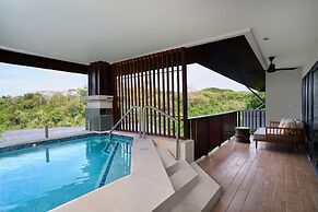 Marriott's Bali Nusa Dua Terrace