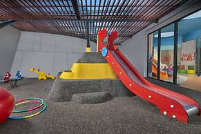 Marriott's Bali Nusa Dua Terrace