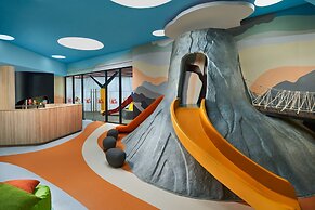 Marriott's Bali Nusa Dua Terrace