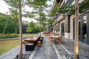 Marriott's Bali Nusa Dua Terrace