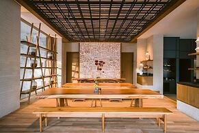 Marriott's Bali Nusa Dua Terrace