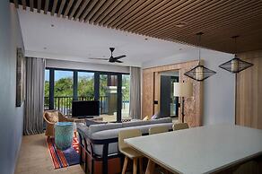 Marriott's Bali Nusa Dua Terrace