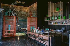 Marriott's Bali Nusa Dua Terrace