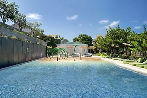 Marriott's Bali Nusa Dua Terrace