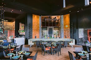 Marriott's Bali Nusa Dua Terrace