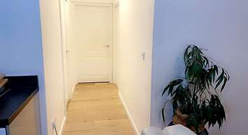 Inviting 2-bed Apartment in Wakefield Charming