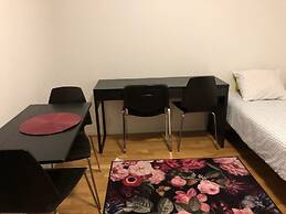Apartment in Årsta Stockholm 237