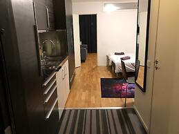 Apartment in Årsta Stockholm 237