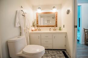 The Flat by Wanderlust Abodes