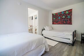 The Flat by Wanderlust Abodes