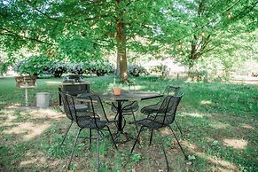 The Flat by Wanderlust Abodes