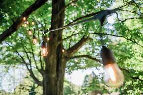 The Flat by Wanderlust Abodes