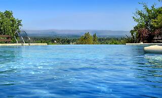 Terrazas Club de Montaña