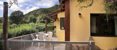 Terrazas Club de Montaña