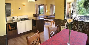 Terrazas Club de Montaña