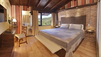 Terrazas Club de Montaña