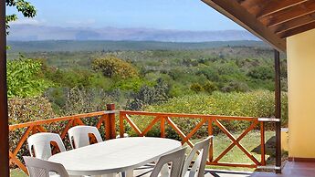 Terrazas Club de Montaña