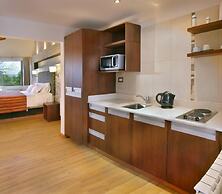 Terrazas Club de Montaña