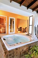 Terrazas Club de Montaña