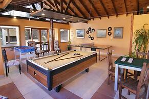 Terrazas Club de Montaña