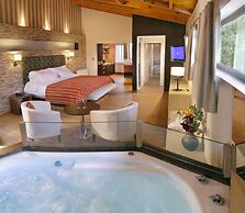 Terrazas Club de Montaña