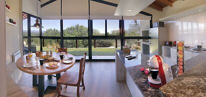 Terrazas Club de Montaña