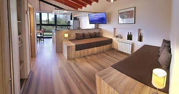 Terrazas Club de Montaña