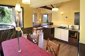 Terrazas Club de Montaña