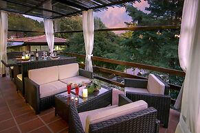 Terrazas Club de Montaña