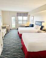 Dunes Suites Oceanfront