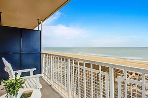 Dunes Suites Oceanfront