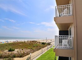 Dunes Suites Oceanfront