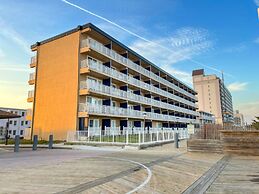 Dunes Suites Oceanfront