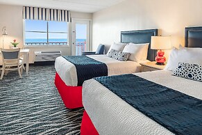 Dunes Suites Oceanfront