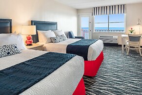 Dunes Suites Oceanfront