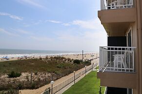 Dunes Suites Oceanfront