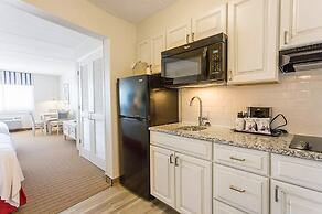 Dunes Suites Oceanfront